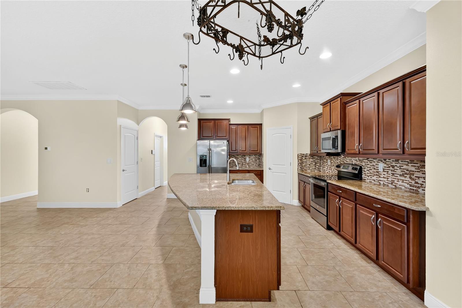 TURTLE CREEK PH 1B - Residential