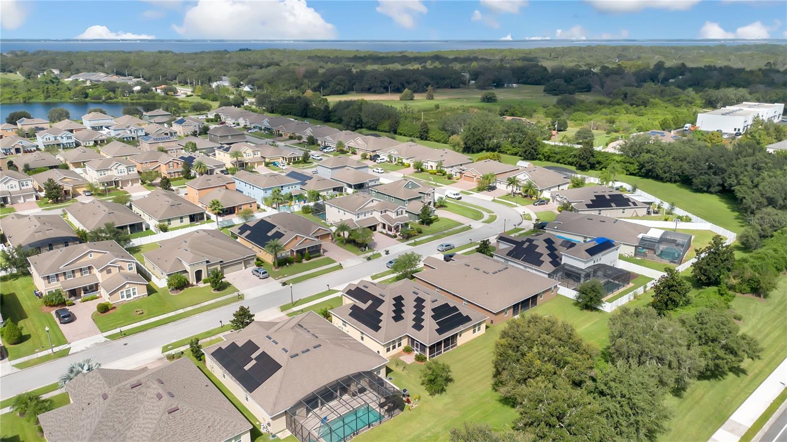 TURTLE CREEK PH 1B - Residential