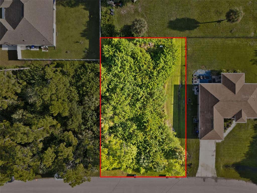 Photo of Carrizal Terrace, North Port, FL 34288 (MLS # TB8541611)