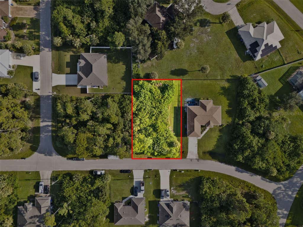 Photo of Carrizal Terrace, North Port, FL 34288 (MLS # TB8541611)