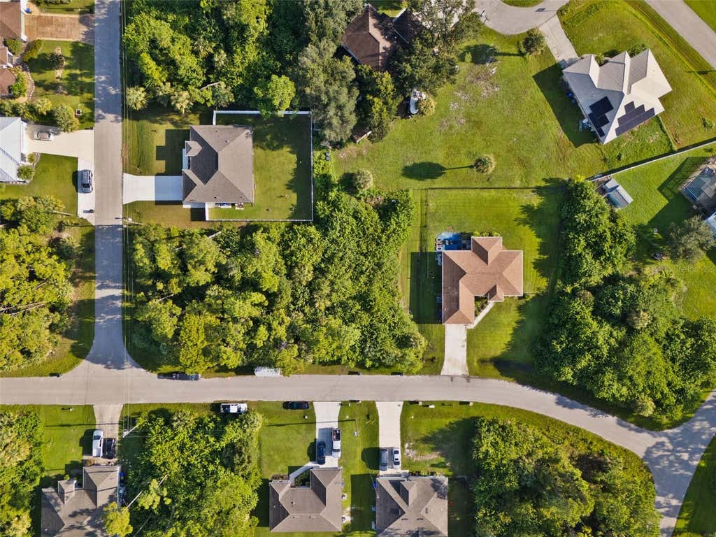 Photo of Carrizal Terrace, North Port, FL 34288 (MLS # TB8541611)