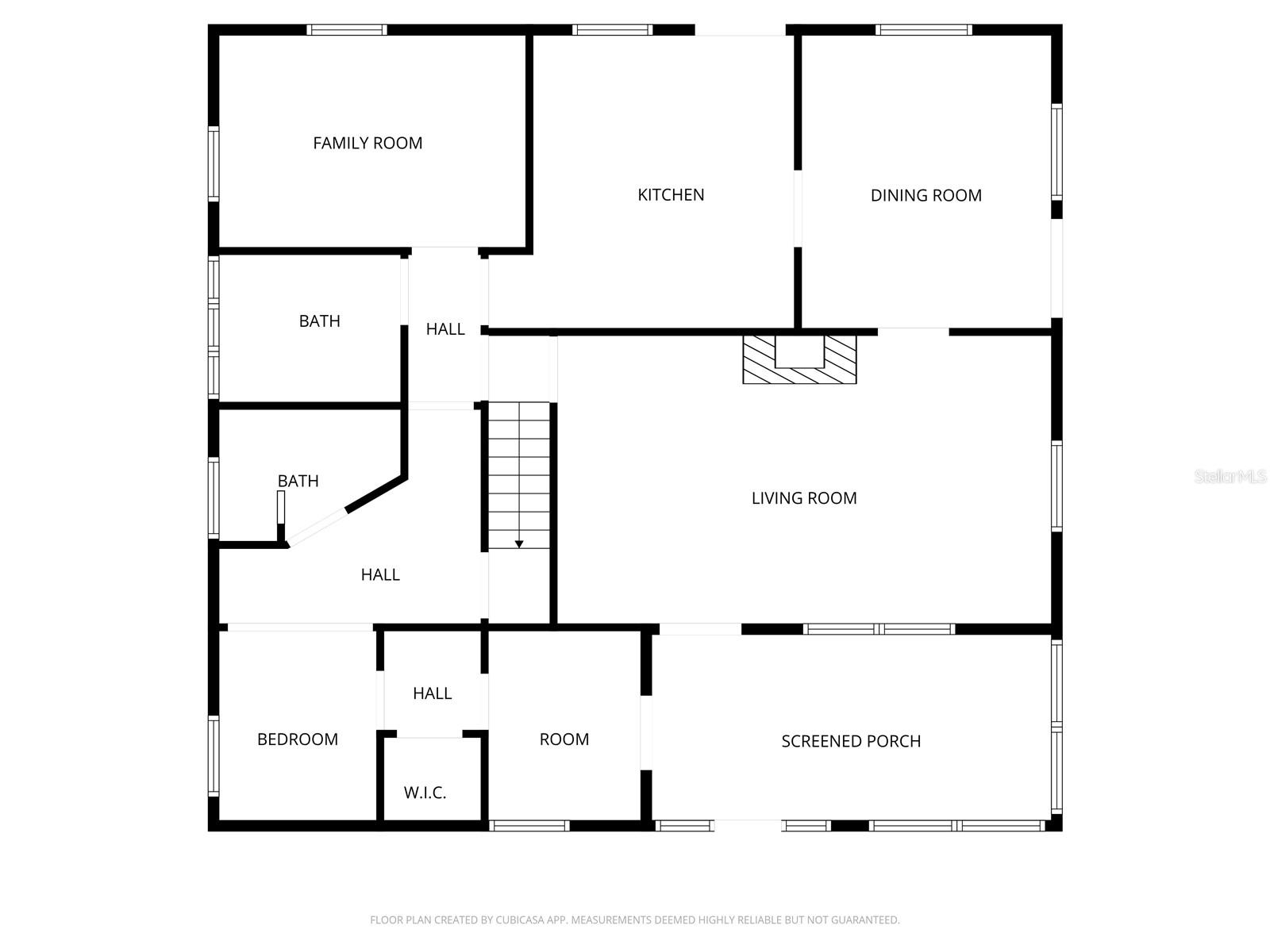 TUCKERS SUB - Residential