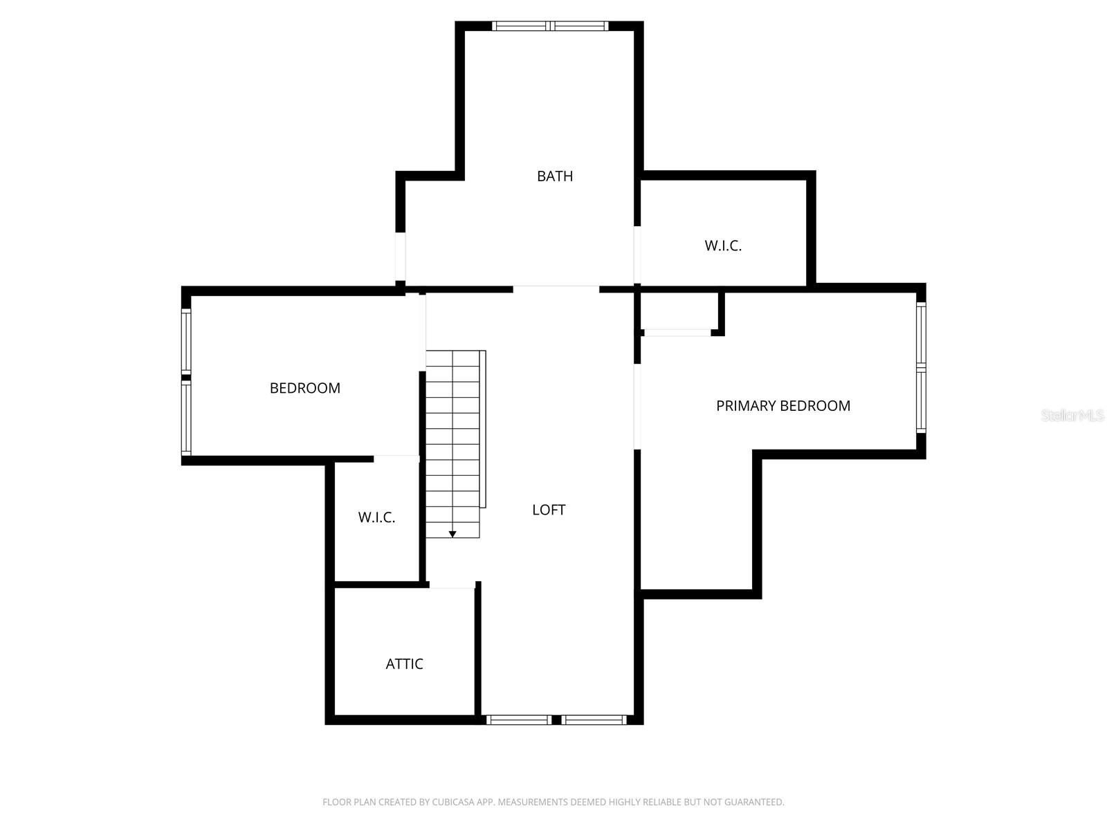 TUCKERS SUB - Residential