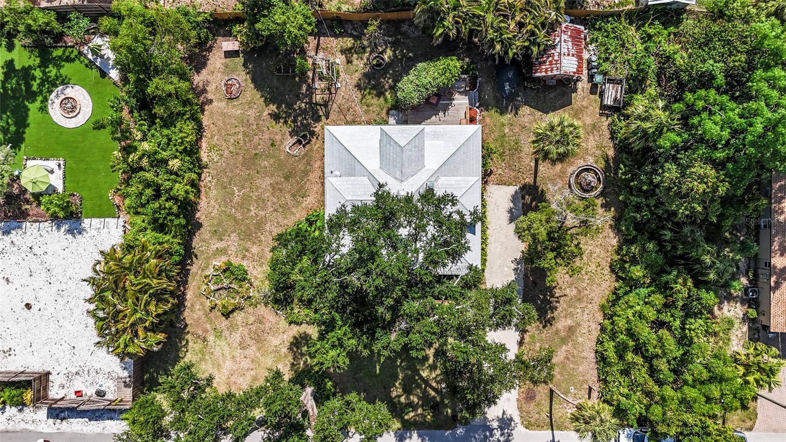 TUCKERS SUB - Residential