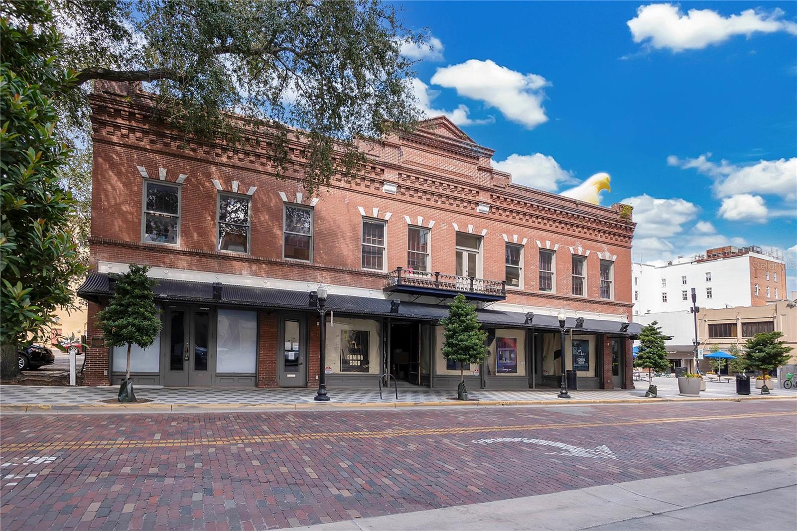 13 W PINE STREET