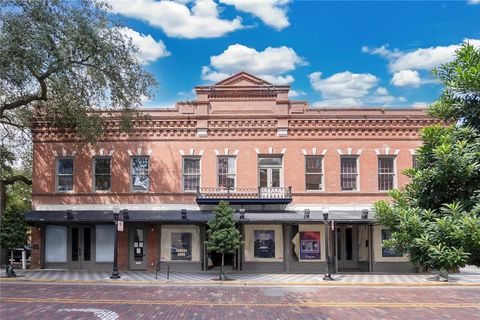 13 W PINE STREET ORLANDO FL 32801