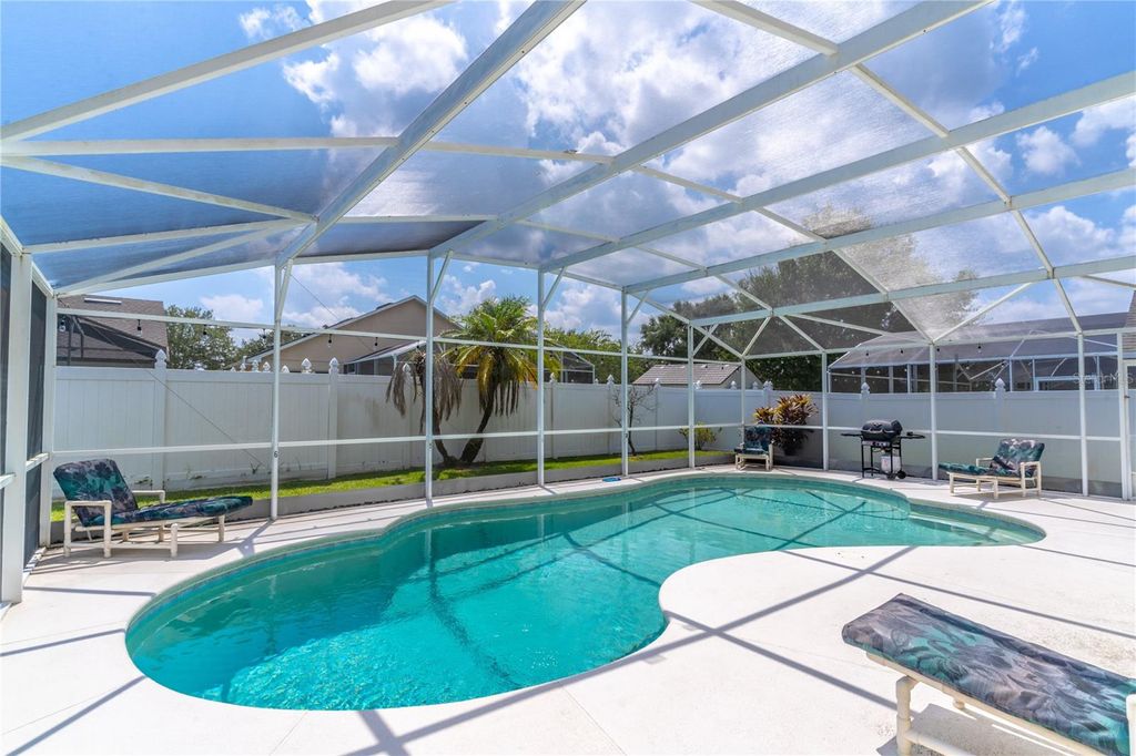 Photo of 663 Eagle Pointe S, Kissimmee, FL 34746 (MLS # O6390568)