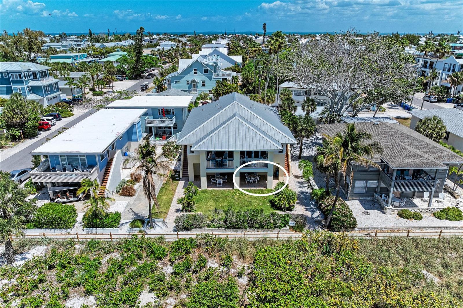101 PALM AVENUE 1