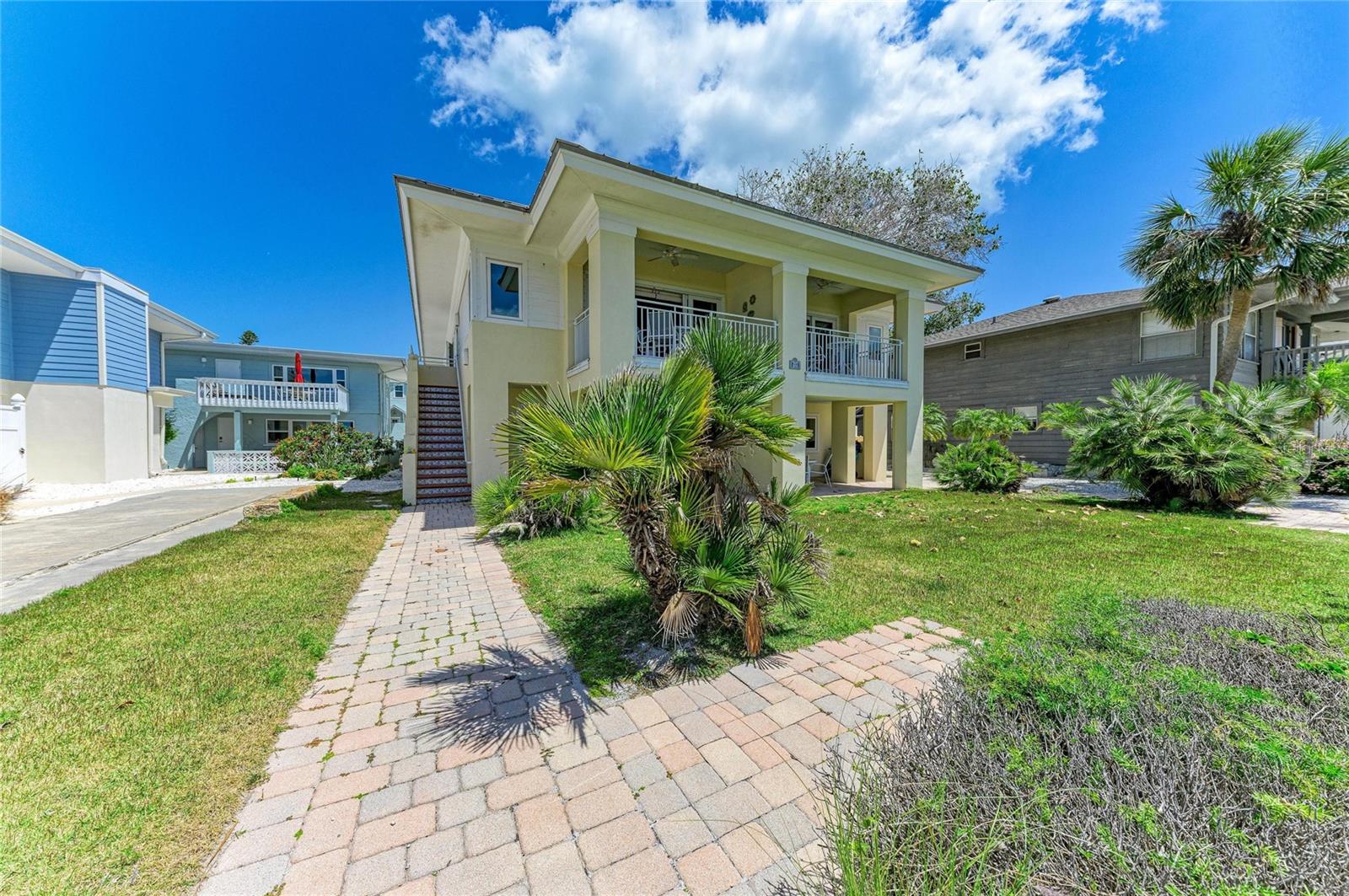 101 PALM AVENUE 1
