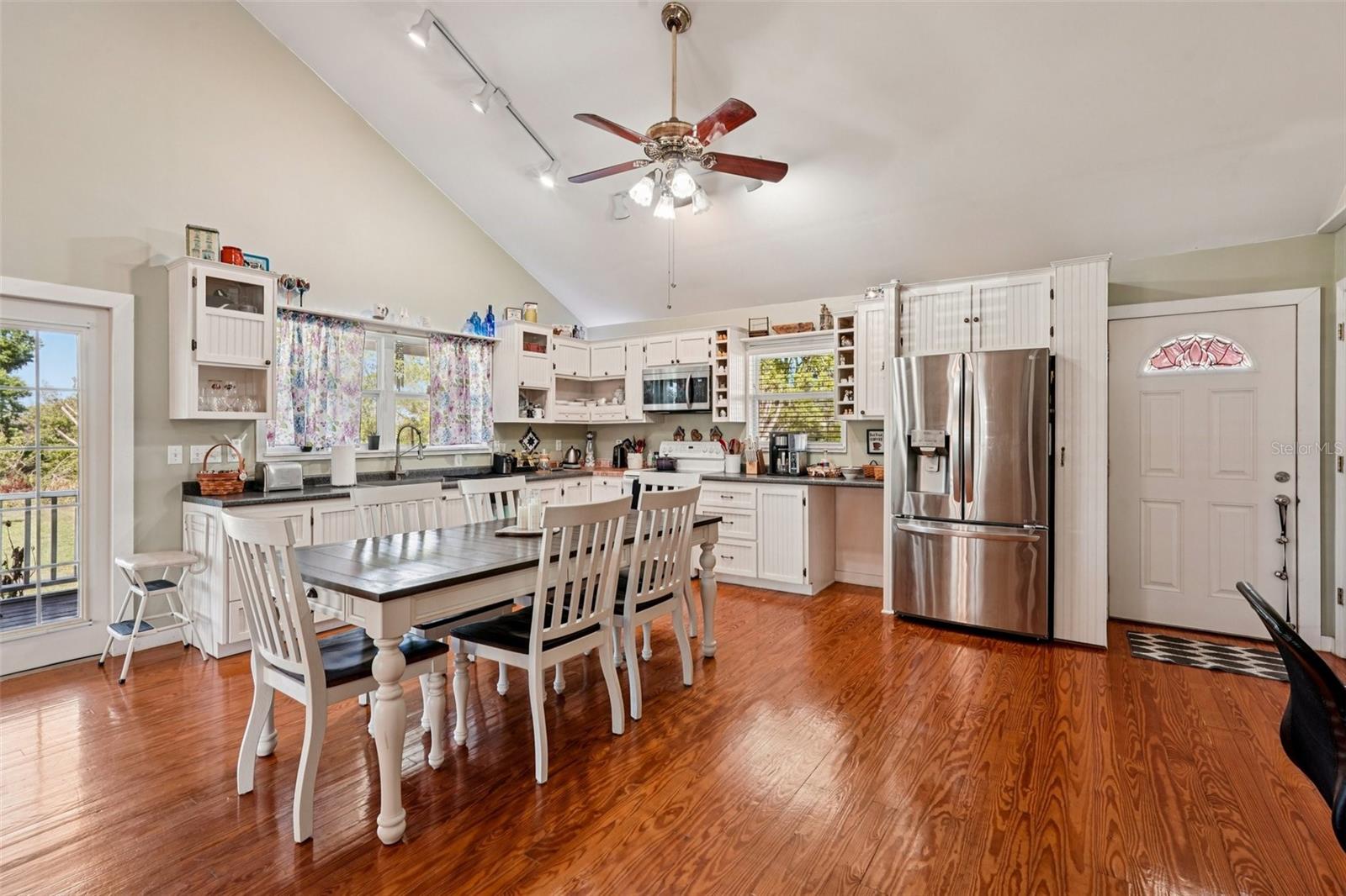 SUN CITY ROSS ADD - Residential