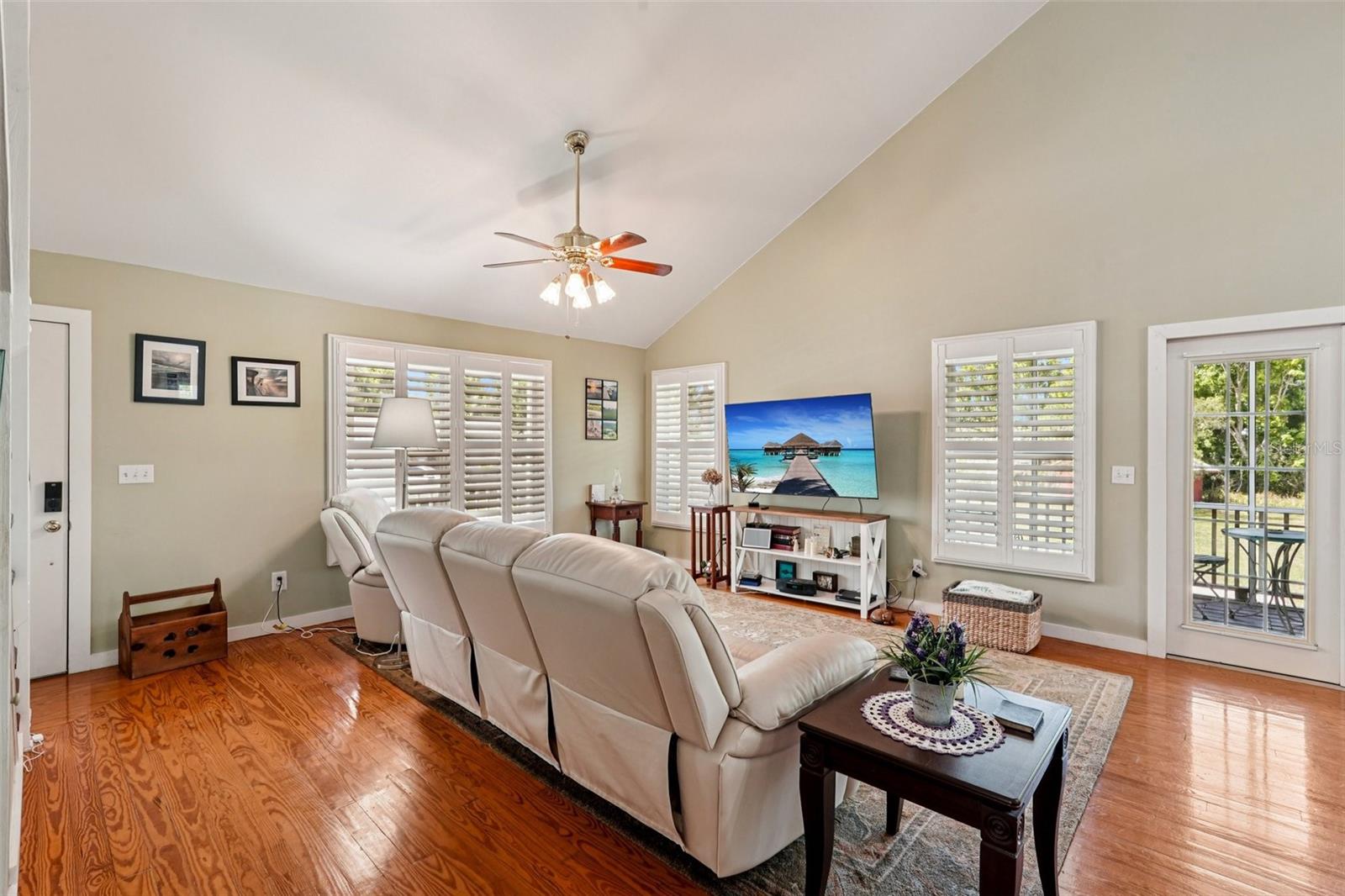 SUN CITY ROSS ADD - Residential