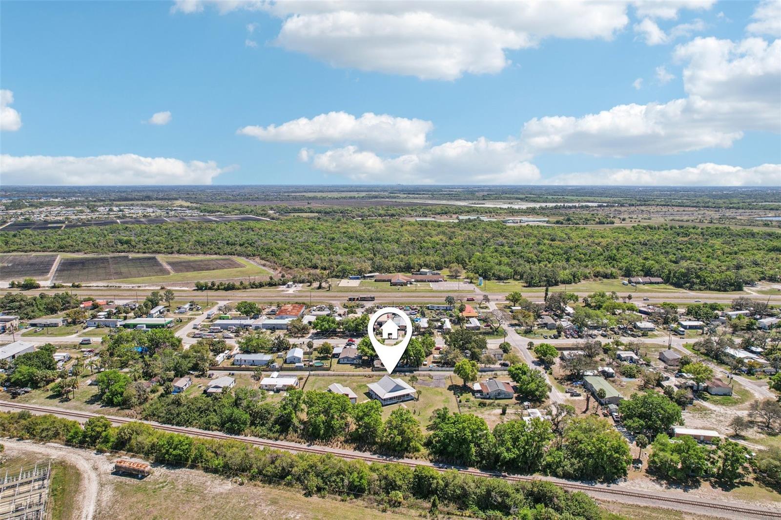 SUN CITY ROSS ADD - Residential