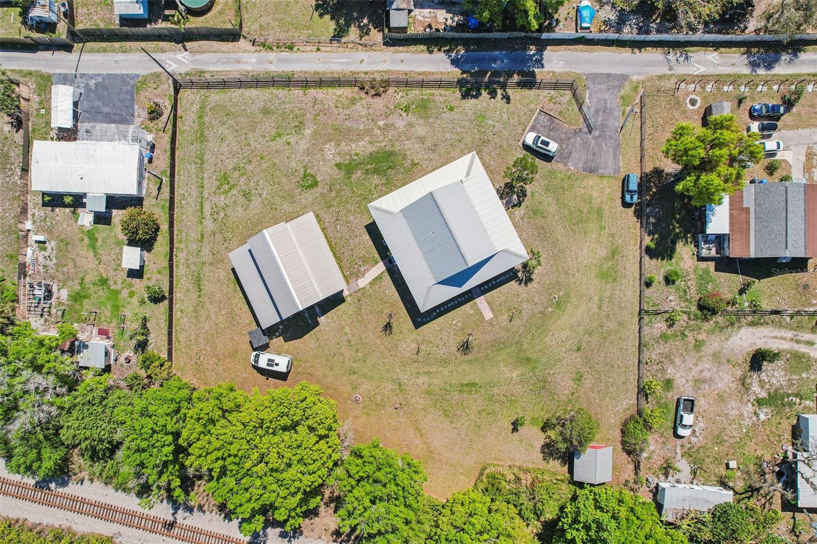 SUN CITY ROSS ADD - Residential