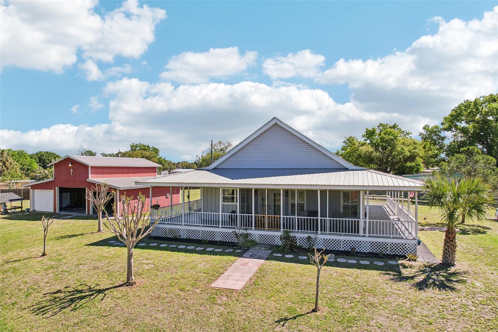 SUN CITY ROSS ADD - Residential