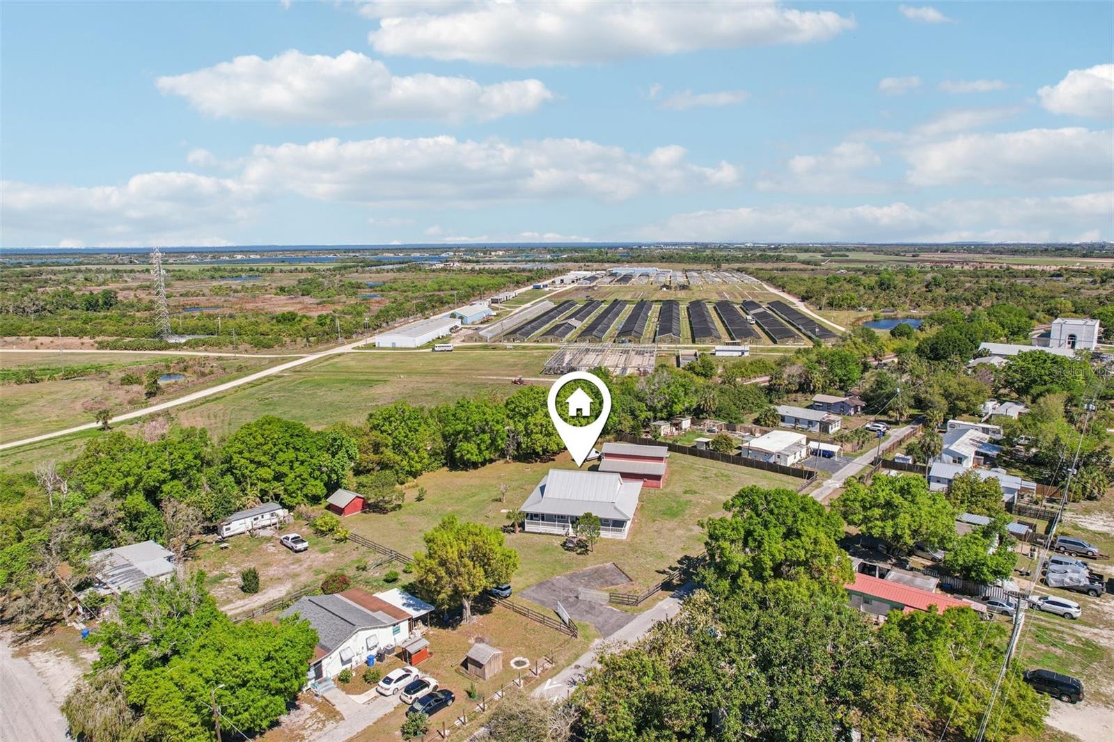 SUN CITY ROSS ADD - Residential