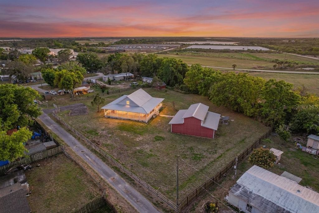 Photo of 4213 Uncle Brack Avenue, Ruskin, FL 33570 (MLS # TB8485315)