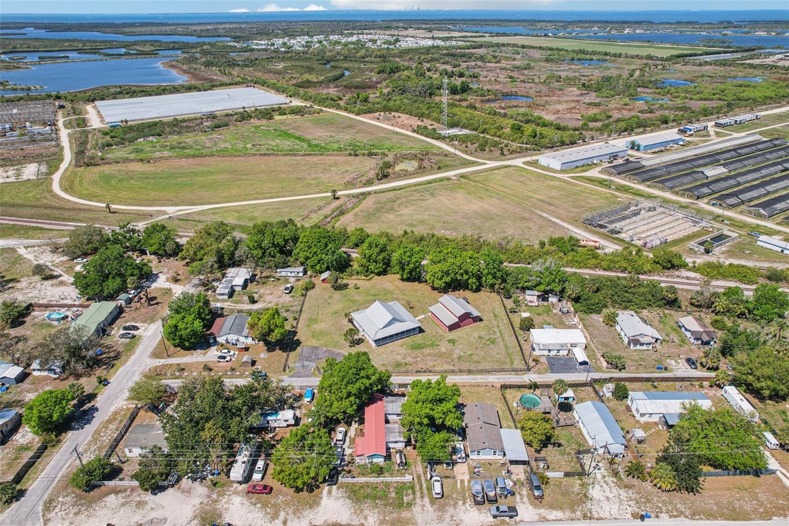 SUN CITY ROSS ADD - Residential