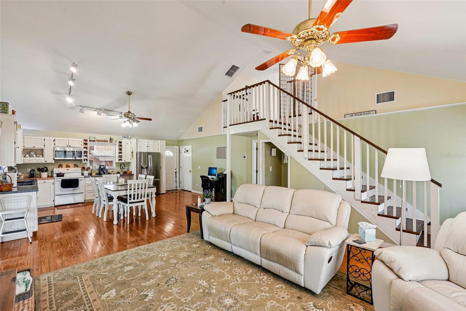 SUN CITY ROSS ADD - Residential