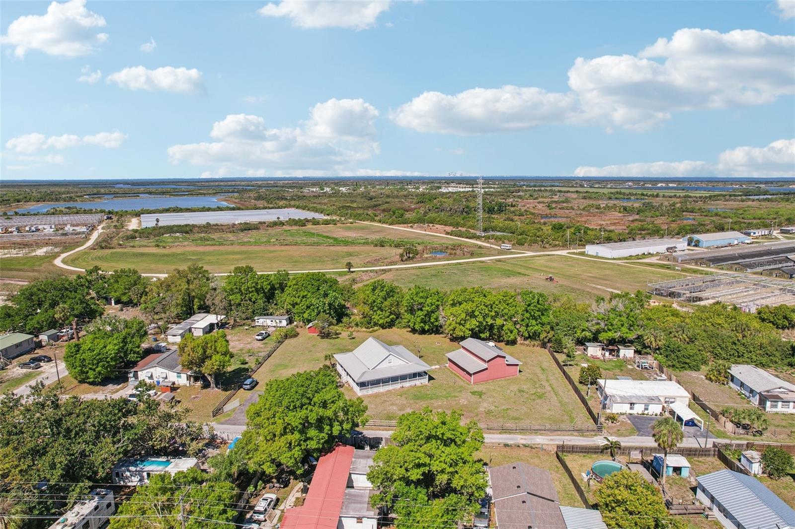 SUN CITY ROSS ADD - Residential