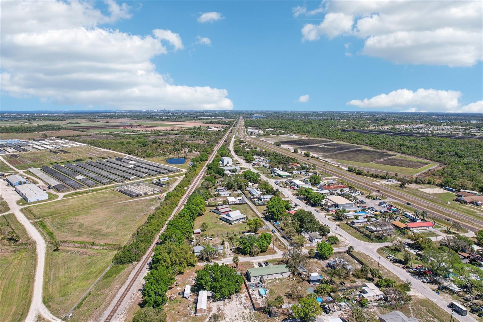 SUN CITY ROSS ADD - Residential