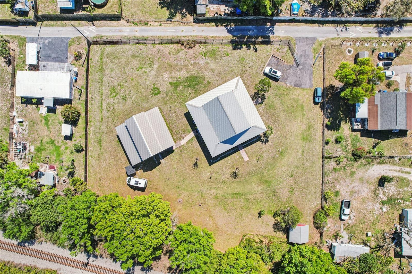 SUN CITY ROSS ADD - Residential