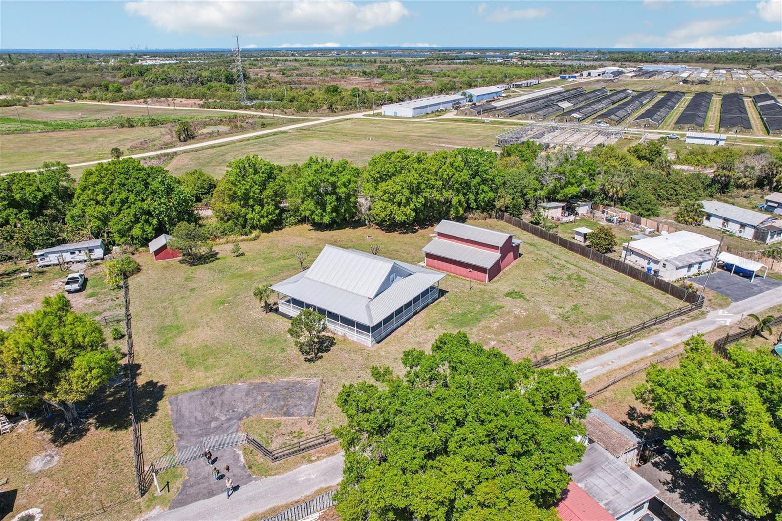 SUN CITY ROSS ADD - Residential