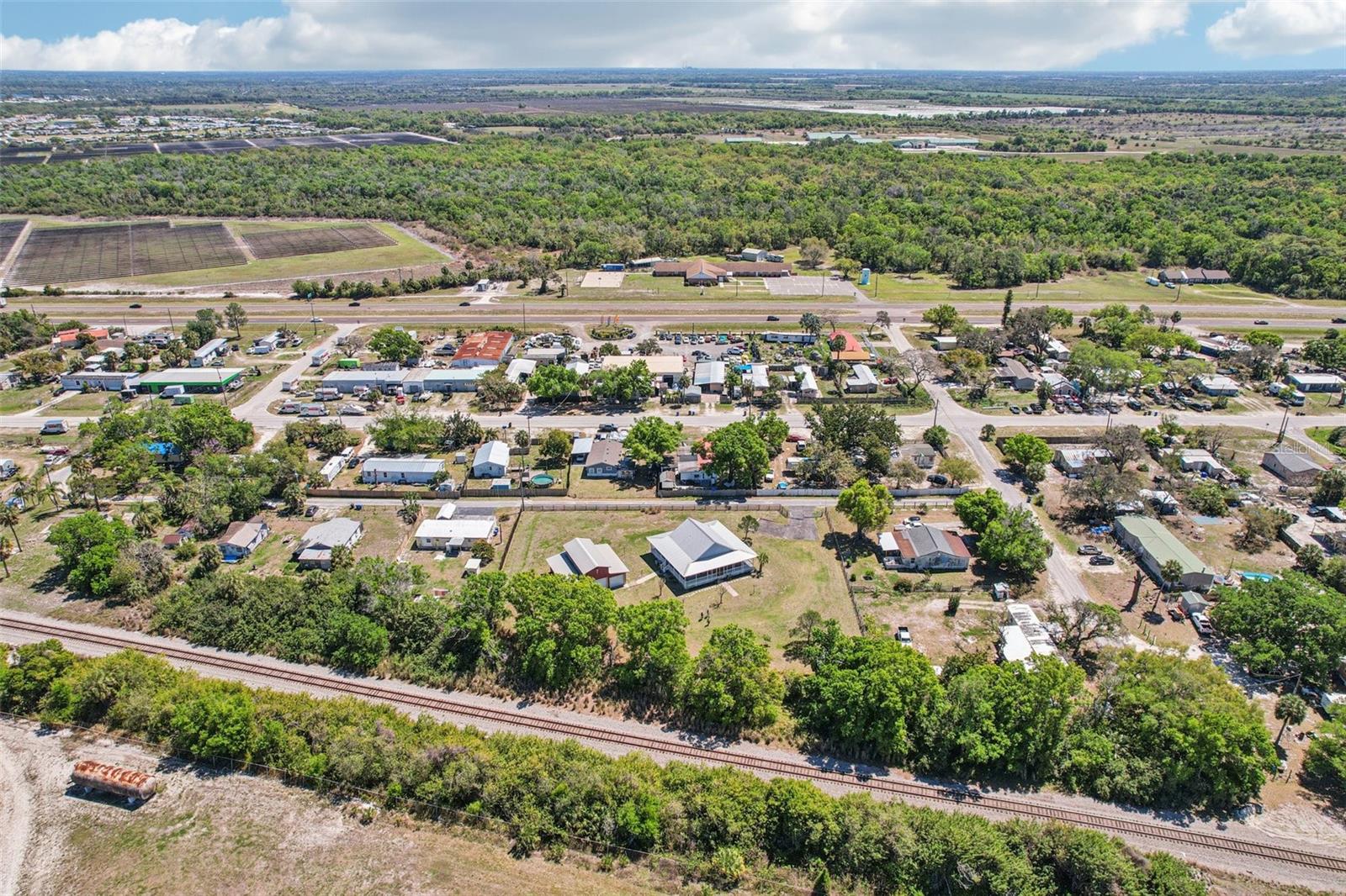 SUN CITY ROSS ADD - Residential