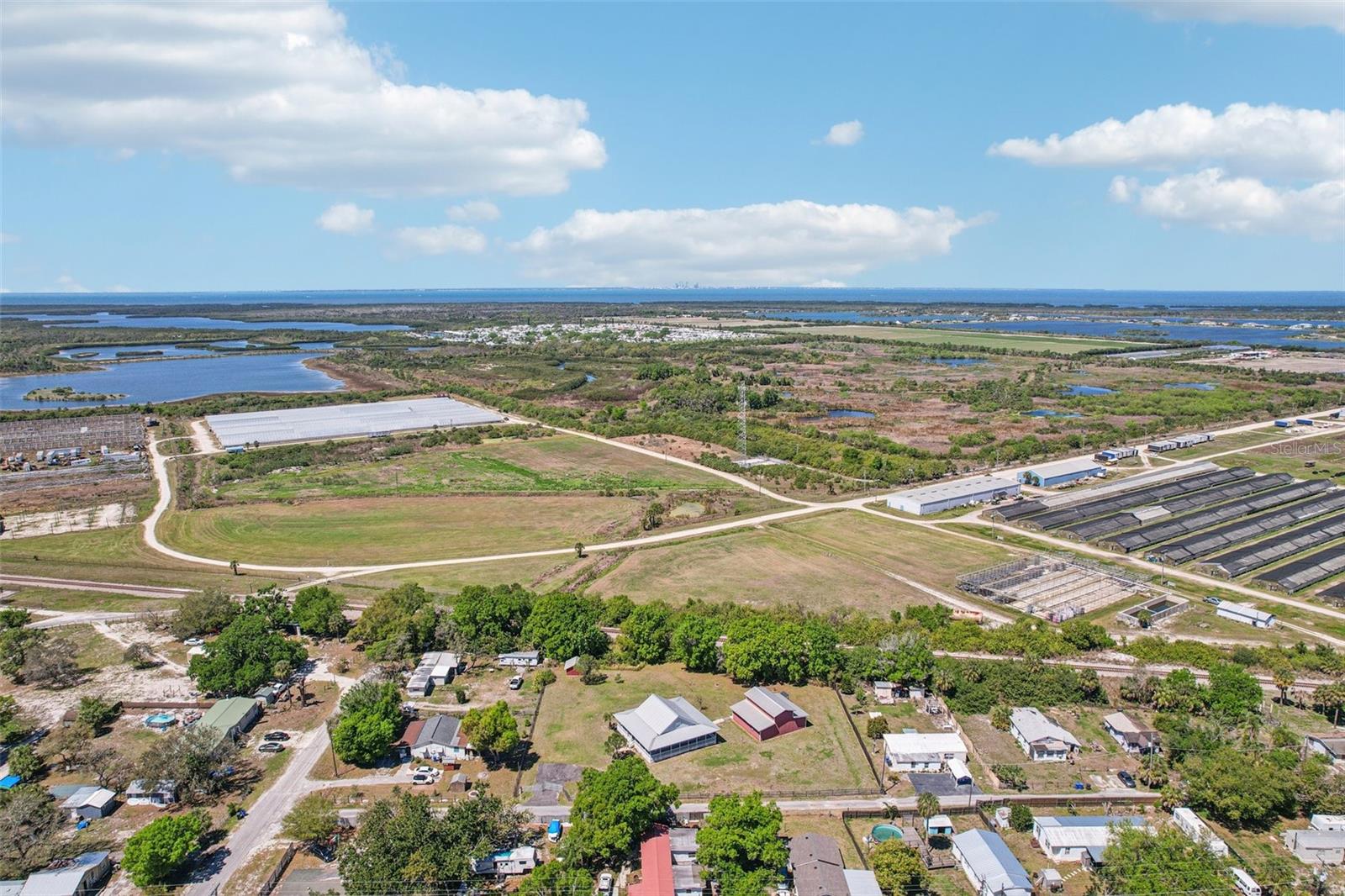 SUN CITY ROSS ADD - Residential