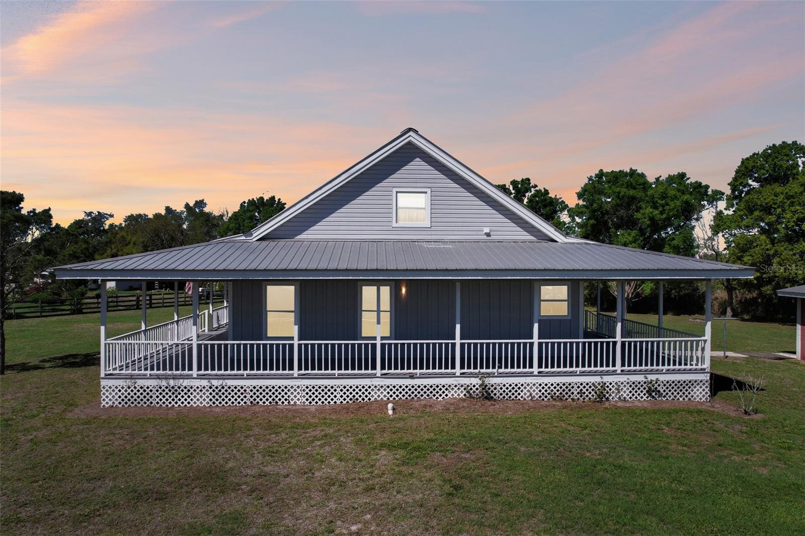 SUN CITY ROSS ADD - Residential