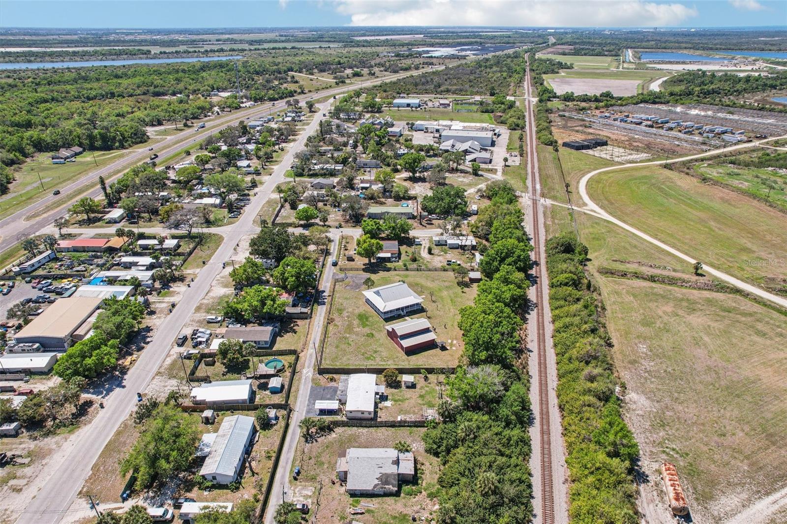 SUN CITY ROSS ADD - Residential