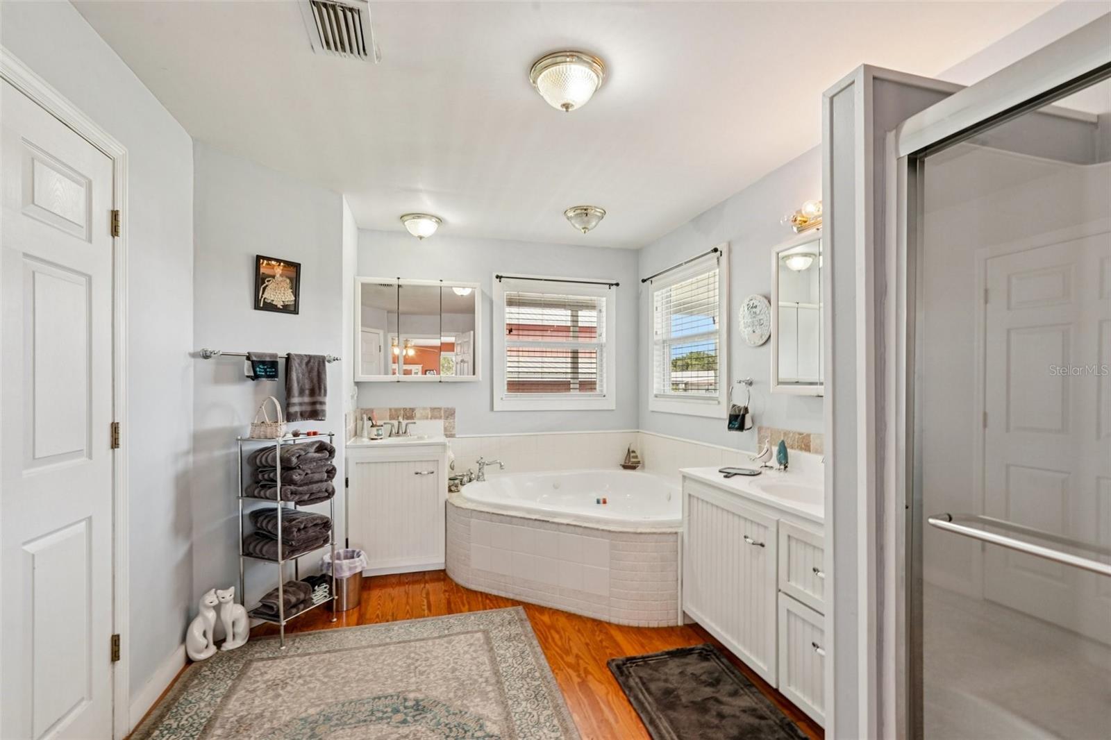 SUN CITY ROSS ADD - Residential