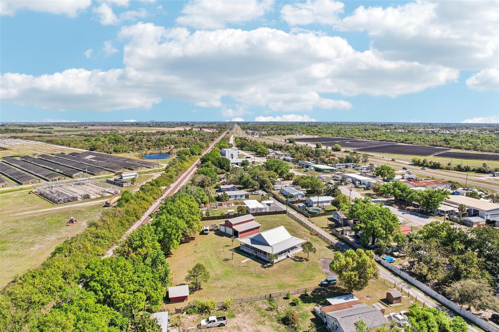 SUN CITY ROSS ADD - Residential