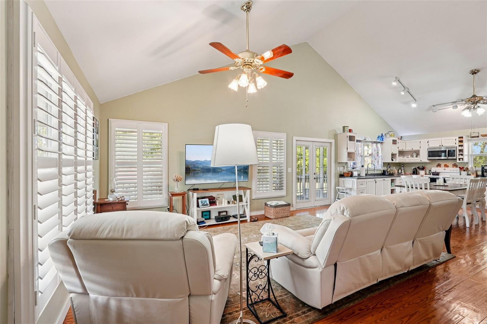 SUN CITY ROSS ADD - Residential