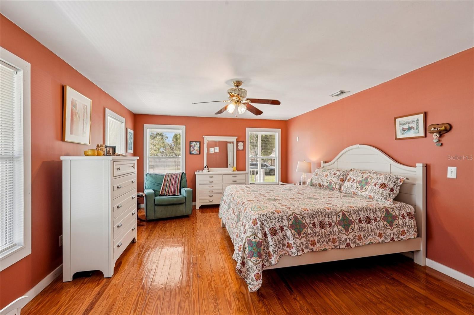 SUN CITY ROSS ADD - Residential