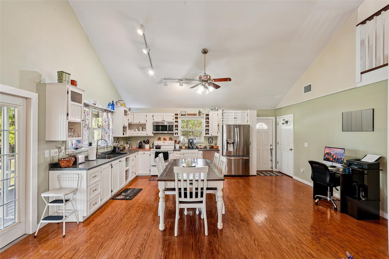 SUN CITY ROSS ADD - Residential