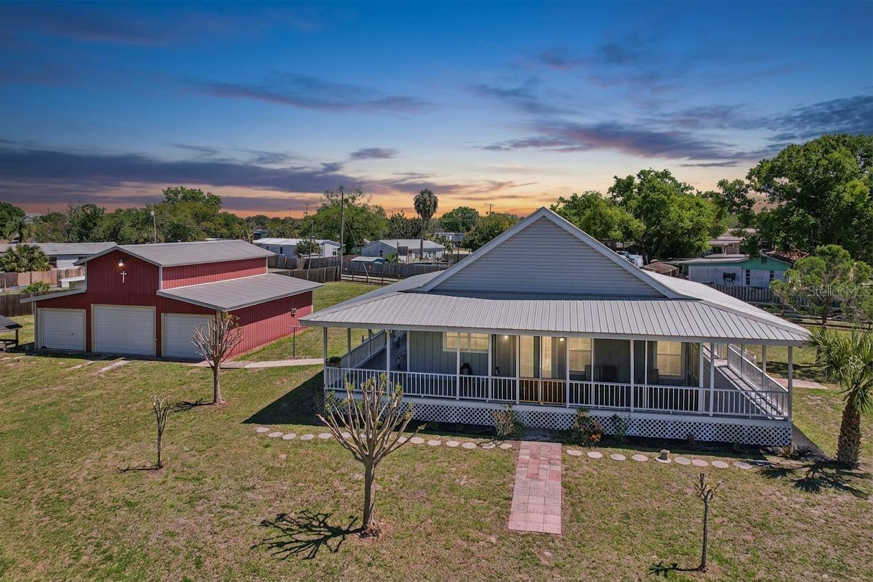 SUN CITY ROSS ADD - Residential