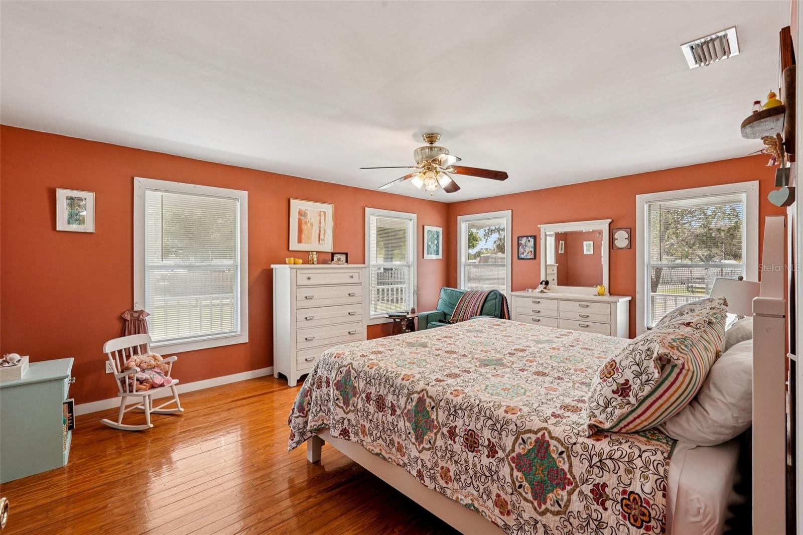 SUN CITY ROSS ADD - Residential