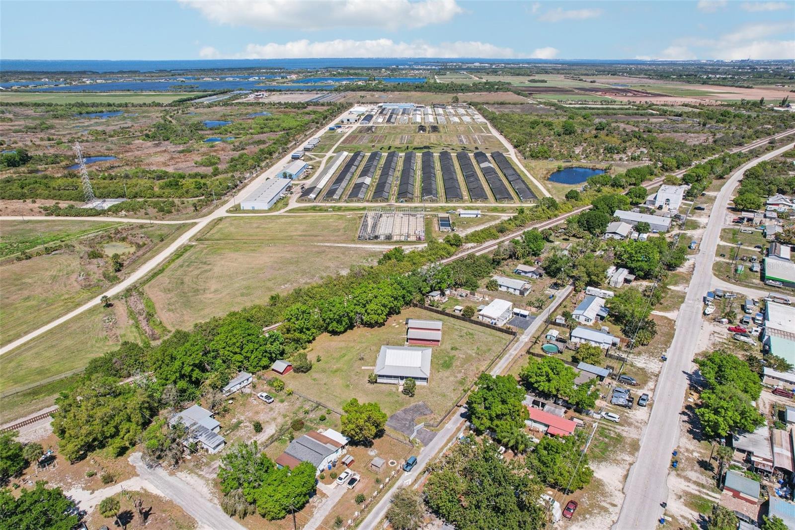 SUN CITY ROSS ADD - Residential