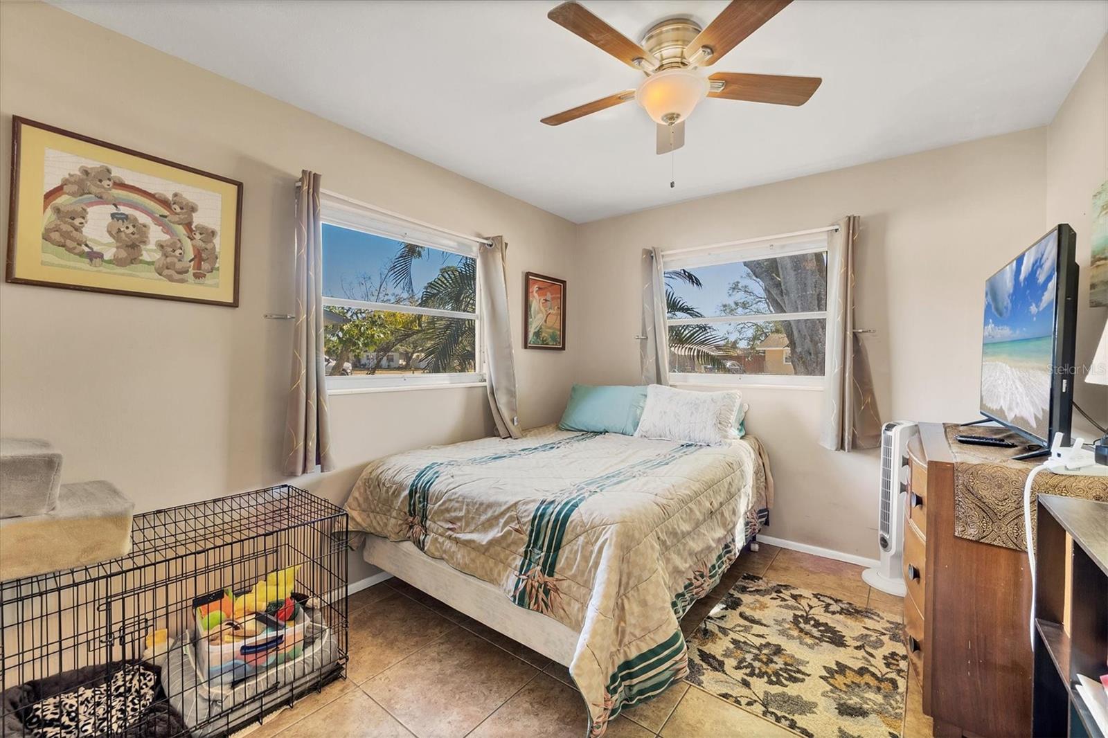 RIDGEWOOD ESTATES 15TH ADD - Residential