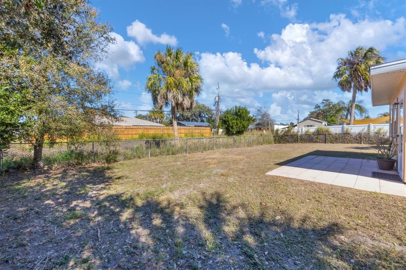 RIDGEWOOD ESTATES 15TH ADD - Residential