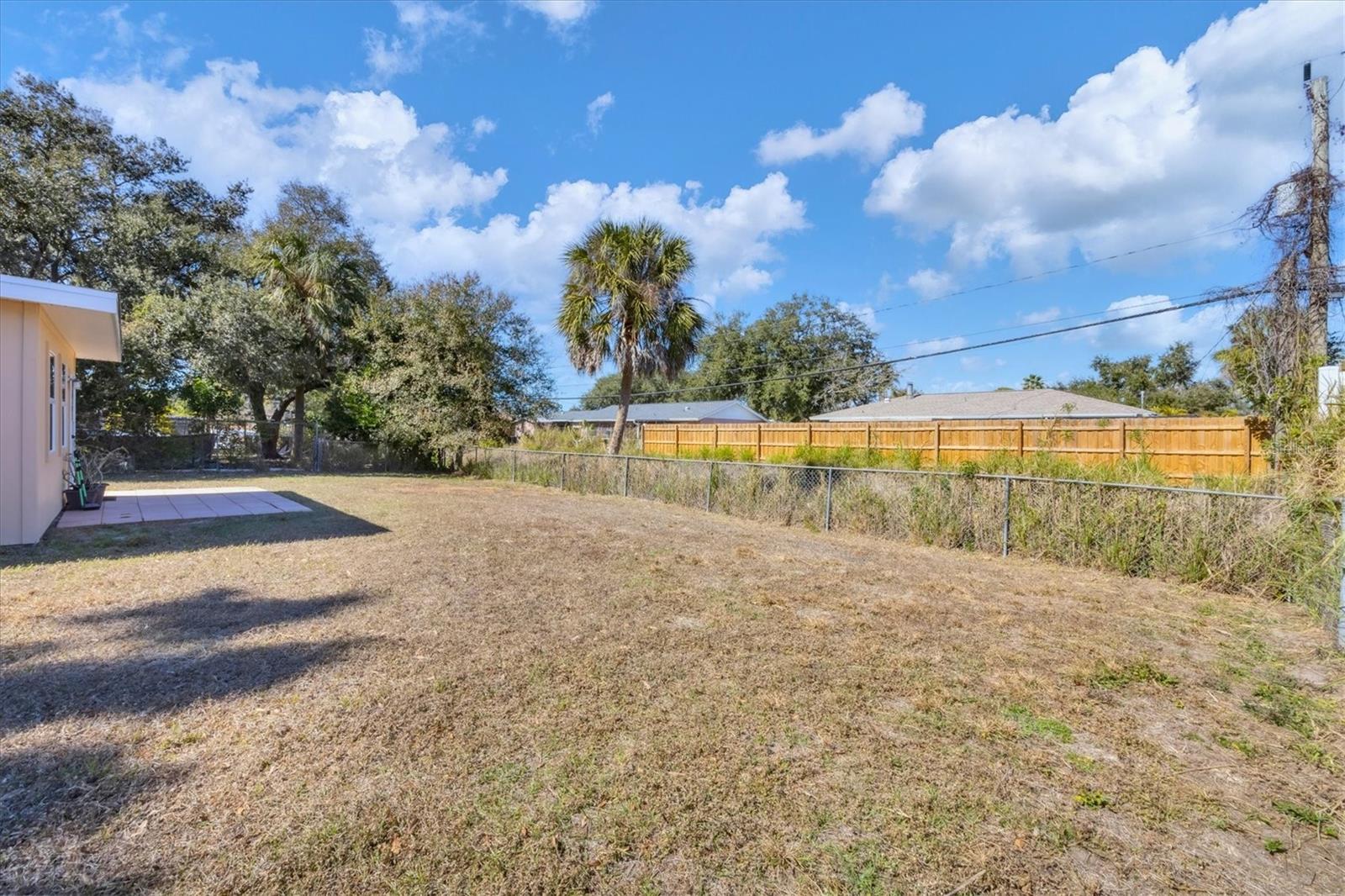 RIDGEWOOD ESTATES 15TH ADD - Residential