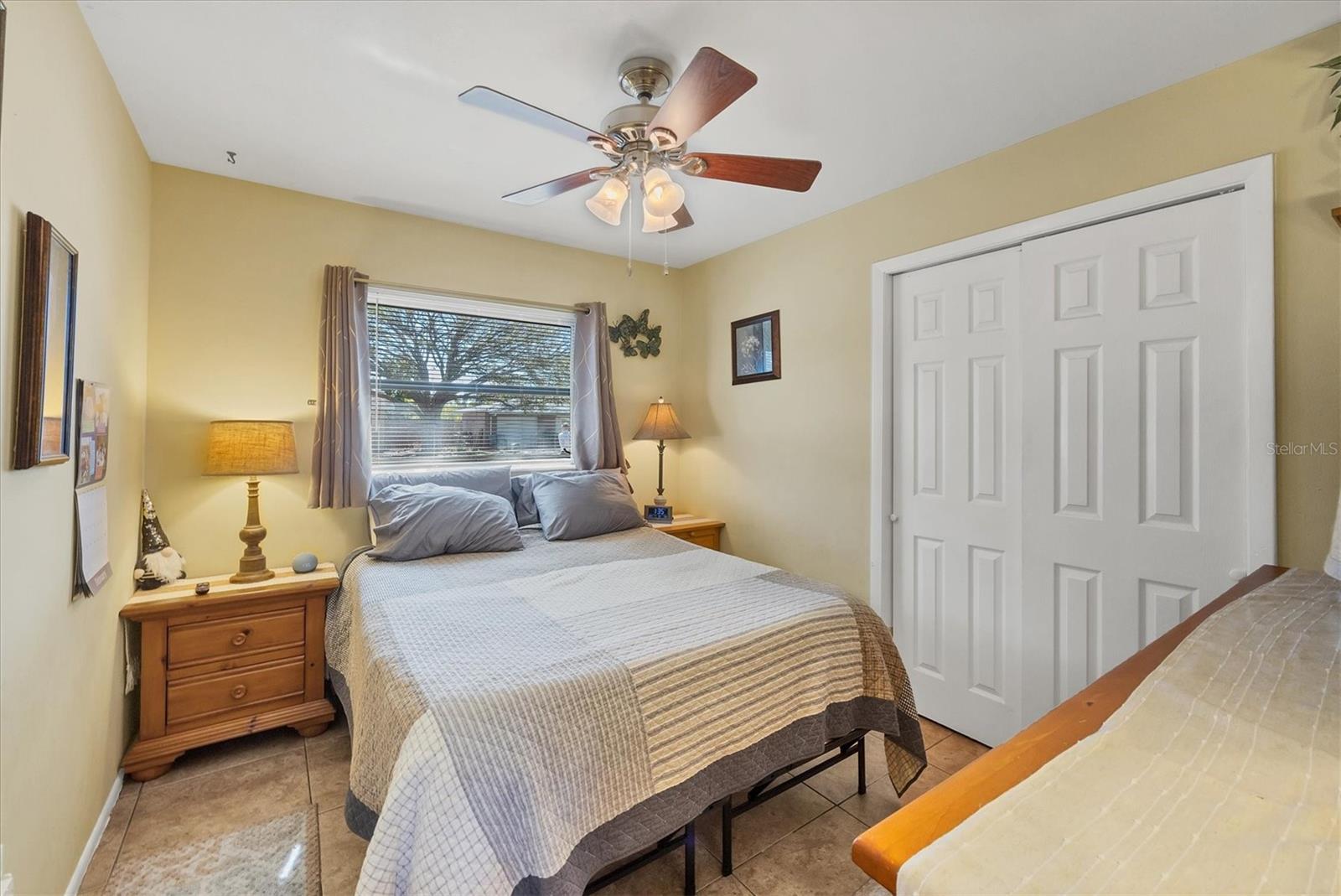 RIDGEWOOD ESTATES 15TH ADD - Residential