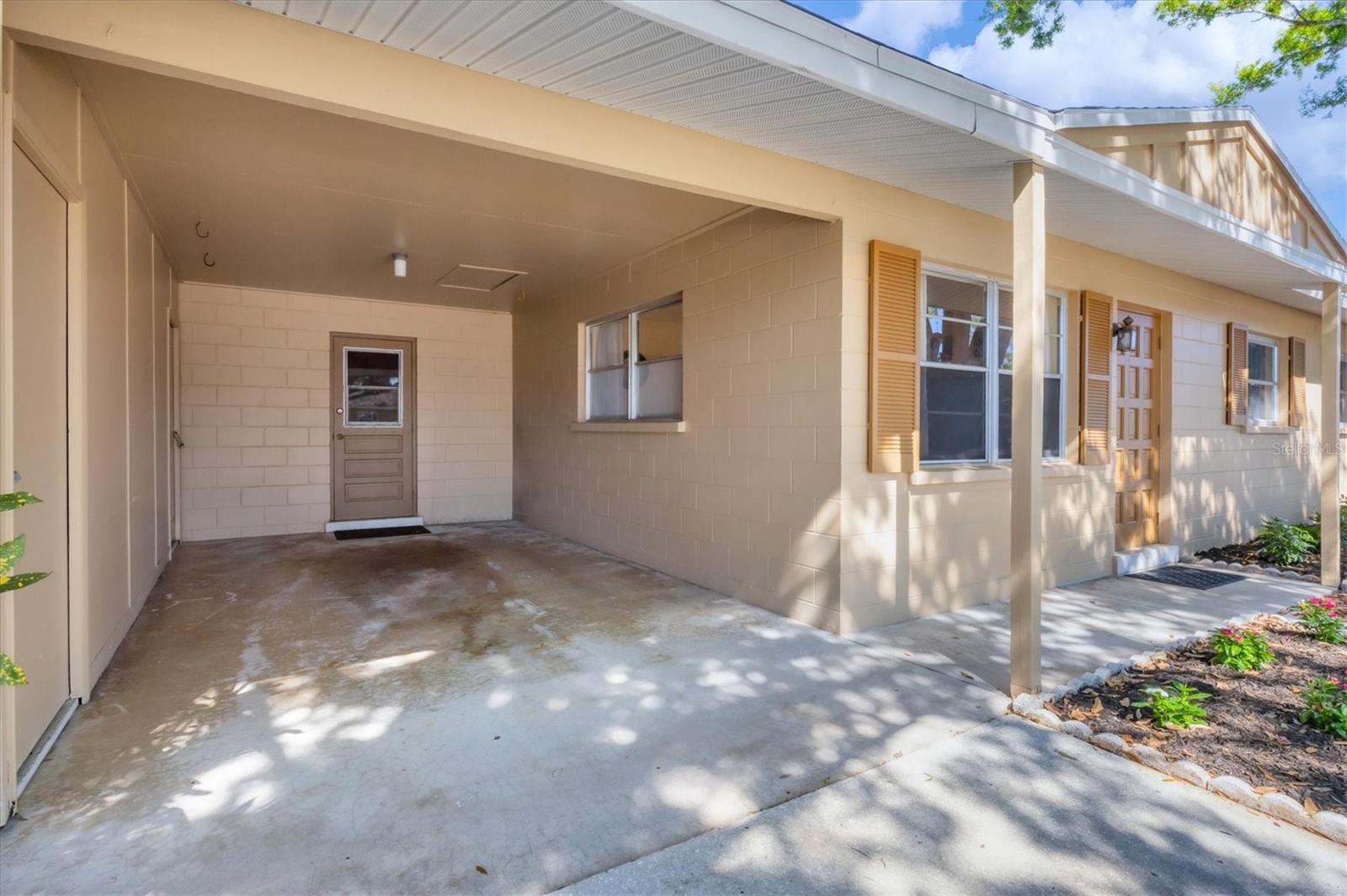 RIDGEWOOD ESTATES 15TH ADD - Residential