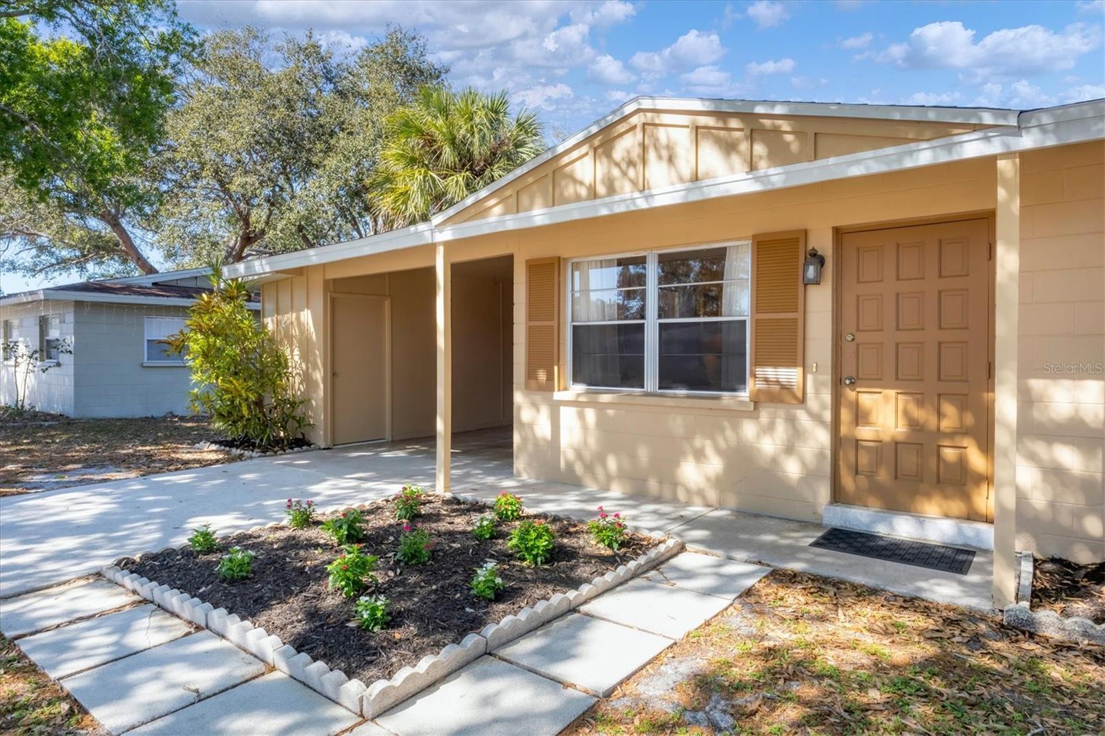 RIDGEWOOD ESTATES 15TH ADD - Residential