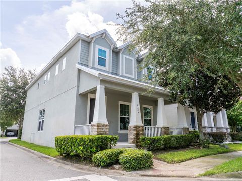 Photo of 8225 Bryce Canyon Avenue, Windermere, FL 34786 (MLS # O6371960)