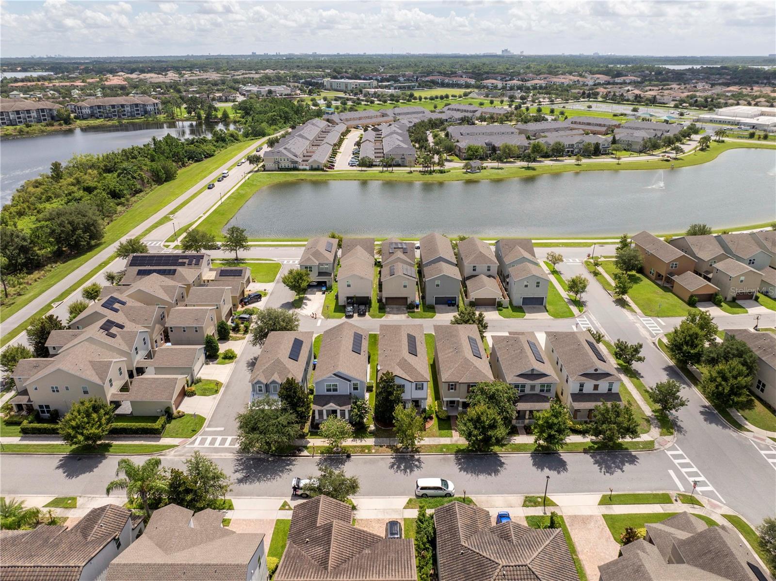 WINDERMERE TRLS PH 3B - Residential