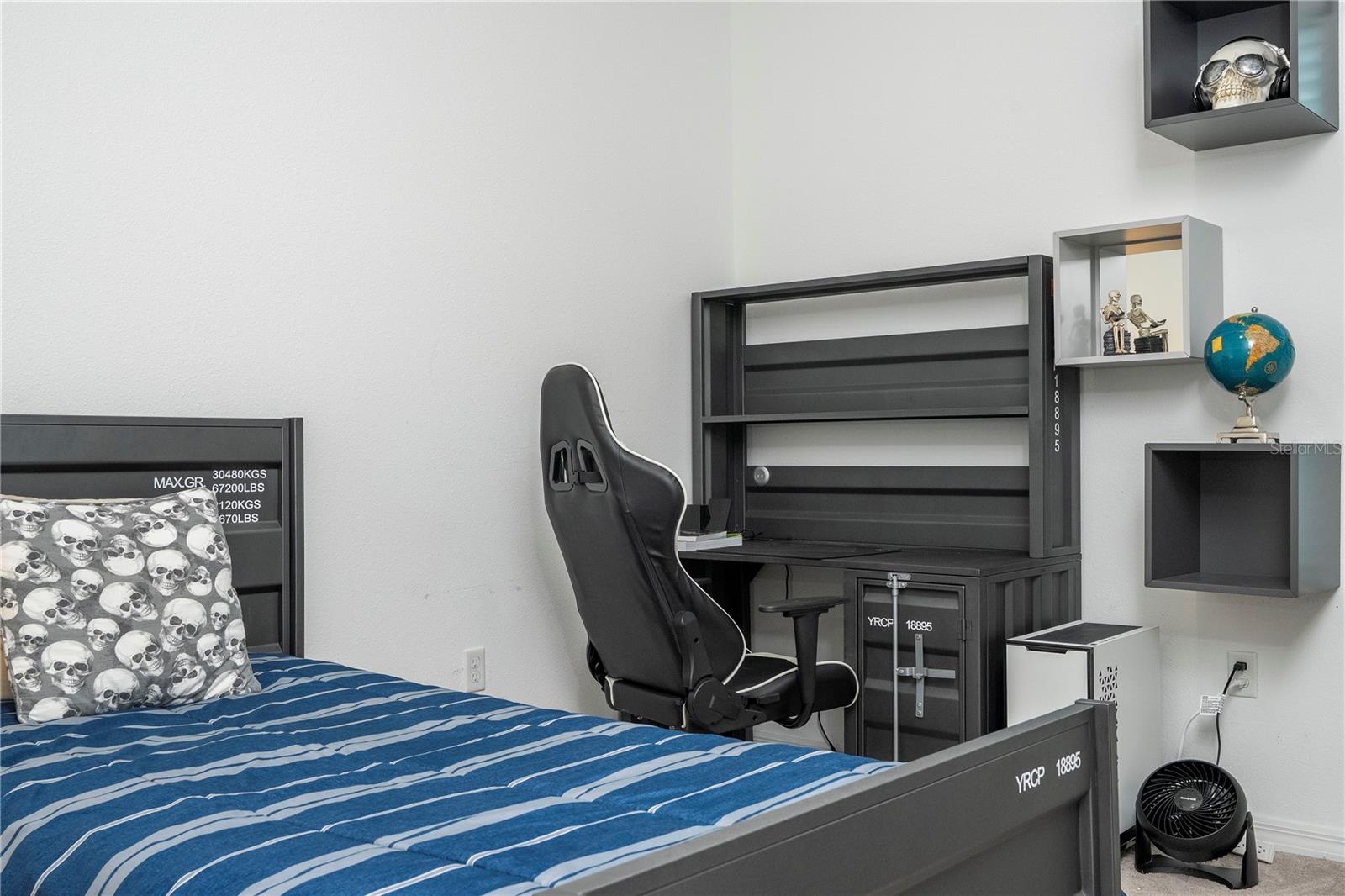 WINDERMERE TRLS PH 3B - Residential