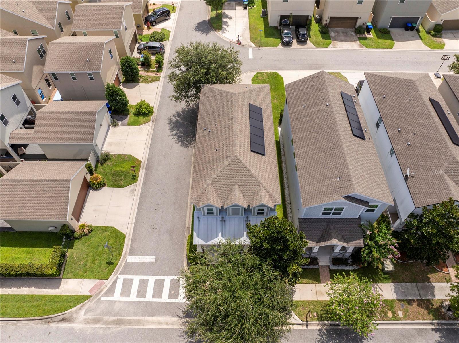 WINDERMERE TRLS PH 3B - Residential