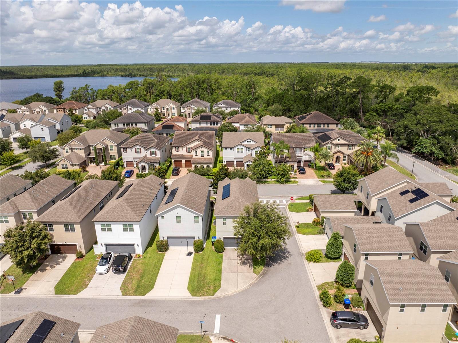 WINDERMERE TRLS PH 3B - Residential