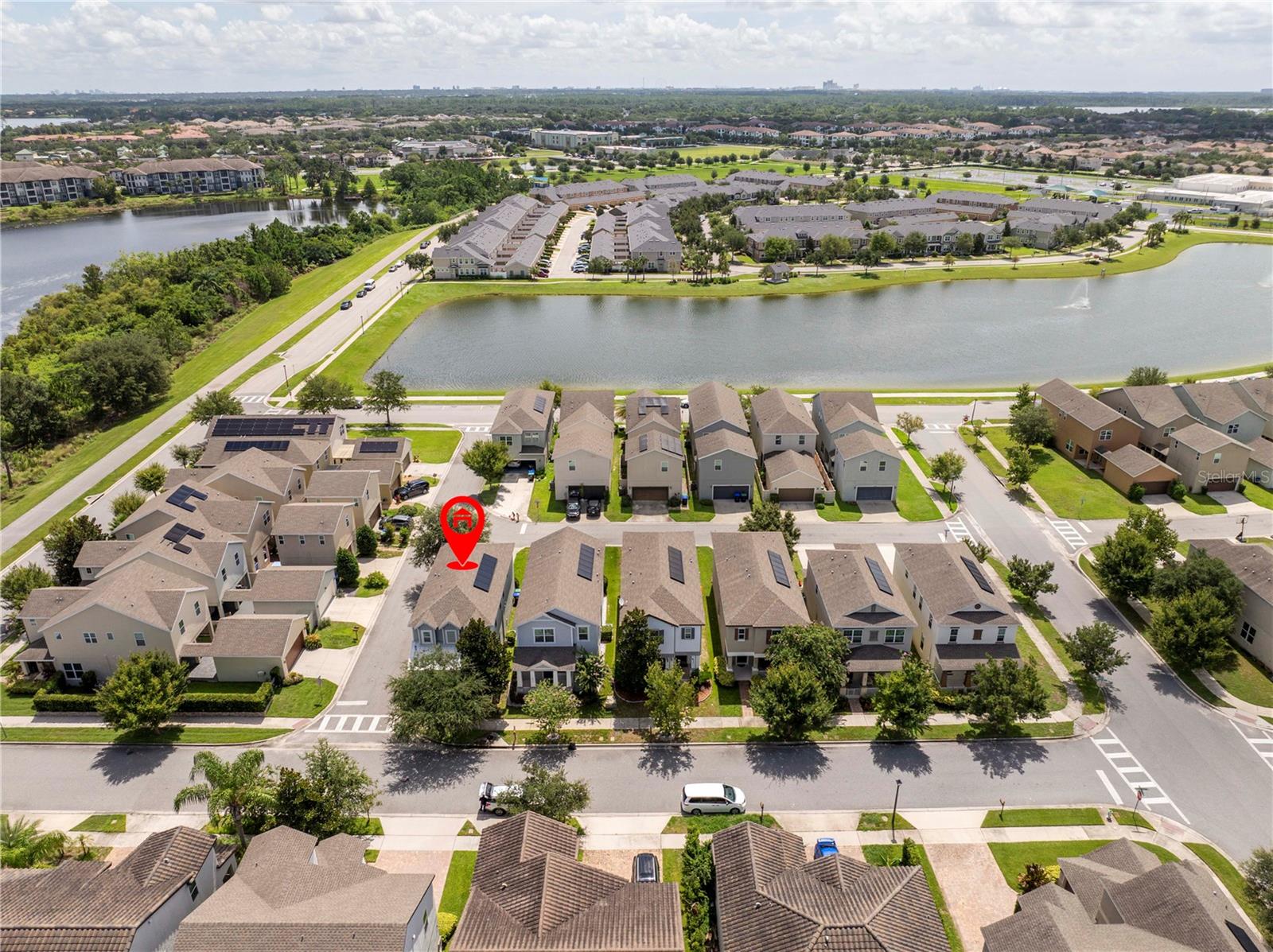 WINDERMERE TRLS PH 3B - Residential